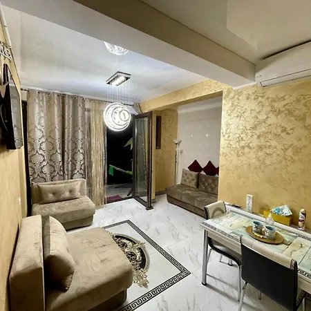 Apartment Gold *