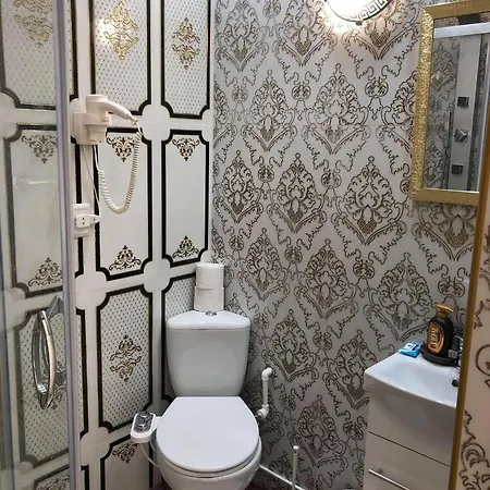Apartment Gold *